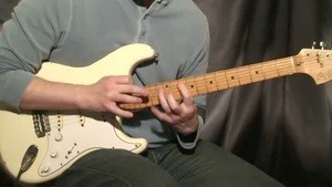 Spatial Gravity - Exercise 5 (Solo: Part 2)