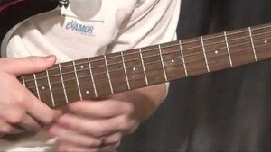 Finger Tapping - Ascending and Descending