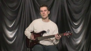 Finger Tapping - Pedal Tones