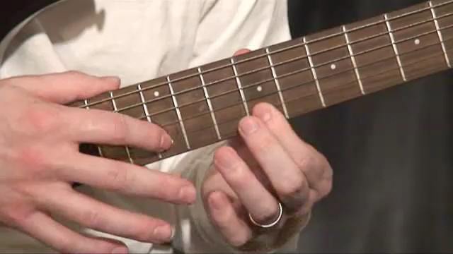 Finger Tapping - Using Both Hands