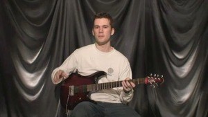 Finger Tapping - Multi-finger Tapping in B Diminished