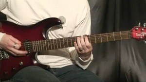 Time Signatures: 19/16 - Example 2 (Advanced)