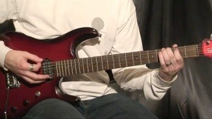 Time Signatures: 4/4 - Example 1 (Easy)