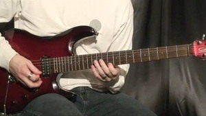 Time Signatures: 4/4 - Example 2 (Advanced)