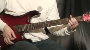 Time Signatures: 5/4 - Example 1 (Easy)