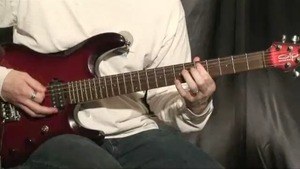 Time Signatures: 5/4 - Example 2 (Advanced)