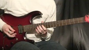 Time Signatures: 7/8 - Example 2 (Advanced)