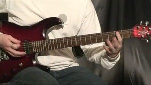 Time Signatures: 9/8 - Example 2 (Advanced)