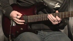 Turbulence - Exercise 1