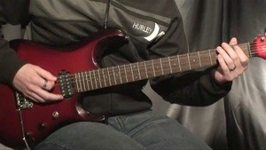 Turbulence - Exercise 2