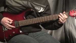 Turbulence - Exercise 3