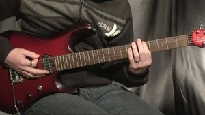 Turbulence - Exercise 4