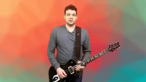 Drop B Tuning Etude - Intro & Performance