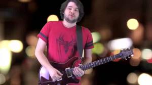 Hybrid Picking Etude - Adding Leads