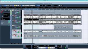 Basic Mixing Tips: Aggressive Guitar