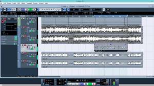 Basic Mixing Tips: Mixing All the Instruments Together