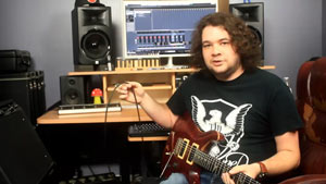 Dialing in Tone Using Reamping: Part 1