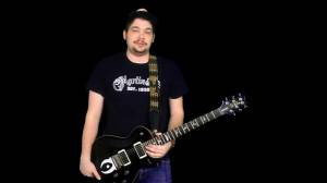 In The Style Of Tom Morello: Part 1, Intro and Performance