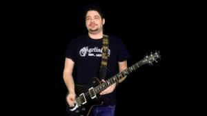 In The Style Of Tom Morello: Part 3, DJ-inspired verse